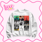 DTF Heat Transfer | JB Albums | #951