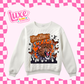 LV Tiger | DTF Heat Transfer | #218