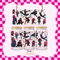 Cartoon Spidey UV DTF Wrap (#465)
