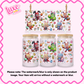 16oz UV DTF Wrap | H3r0 Easter | #2352