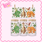 16oz UV DTF Wrap | Dino Movie Kids | #3103