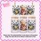 16oz UV DTF Wrap | Honey Pot Bear | #1288