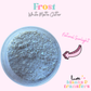 “Frost” Chunky Mix Glitter
