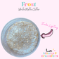 “Frost” Chunky Mix Glitter