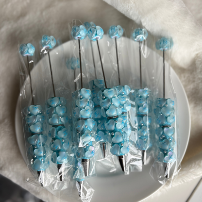 Beadable Fancy Pen (1pc)