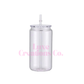 25 Pack 16oz Libbey Acrylic Cup