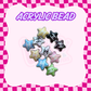 Acrylic Bead | CC Star