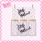 16oz UV DTF Wrap | Kur/0mi | #2623