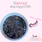 “Galaxy” Chunky Mix Glitter