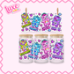 16oz UV DTF Wrap | Fugglers | #3112