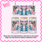 16oz UV DTF Wrap | 0h4na Locket | #2371