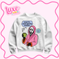 DTF Heat Transfer | Spooky Season | #963