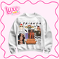 DTF Heat Transfer | Friends Collage | #967