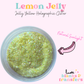 “Lemon Jelly” Chunky Mix Glitter