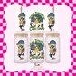 Elf Movie UV DTF Wrap (#857)