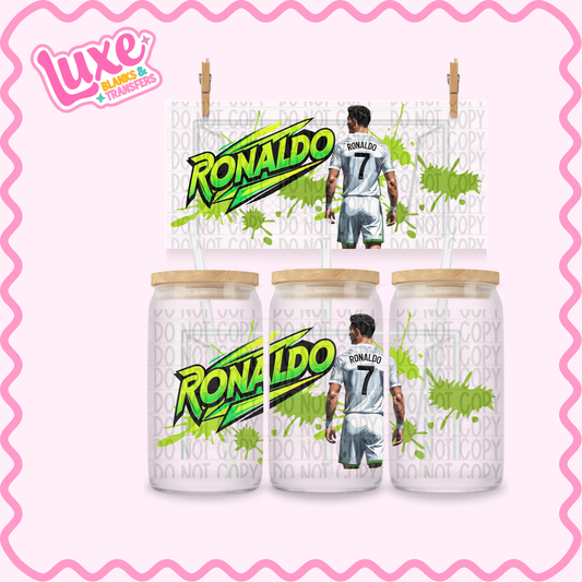 16oz UV DTF Wrap | Ronald0 | #2631