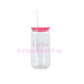 25 Pack 16oz Libbey Acrylic Cup