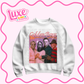 DTF Heat Transfer | Golden Boys Spooky | #970