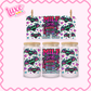 16oz UV DTF Wrap | ACOTAR Fae | #3120