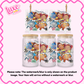 16oz UV DTF Wrap | F1nding Fish Polaroid | #2383
