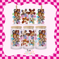 Bratz Flower UV DTF Wrap (#861)