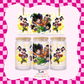 DBZ 1 UV DTF Wrap (#480)