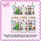 16oz UV DTF Wrap | M1ne Game Easter | #2388