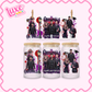 16oz UV DTF Wrap |The Originals | #3124