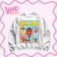 DTF Heat Transfer | Sp0nge Ice Creams | #979