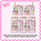 16oz UV DTF Wrap | San/r10 Easter | #2397