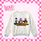 Six Seven K-Pop 3 | DTF Heat Transfer | #247