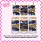 16oz UV DTF Wrap | Supern4tur4l TV | #2402