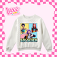 Six Seven K-Pop 4 | DTF Heat Transfer | #248