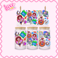 16oz UV DTF Wrap | Toy Movie 5 | #3136
