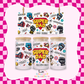 Super Dad 2 UV DTF Wrap (#496)