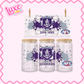 16oz UV DTF Wrap | Dockers Footy Team | #3625