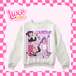 K-Pop | DTF Heat Transfer | #257