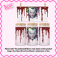 16oz UV DTF Wrap | J0k3r | #N146