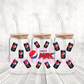 Cola Max Style #2 UV DTF Wrap (#215)