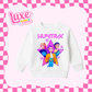 Kids DTF Heat Transfer | K-Pop Demon Hunters 17 | READY TO SHIP