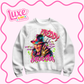 DTF Heat Transfer | Freddy | #993