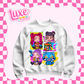 DTF Heat Transfer | K-Pop Cutesy | #518