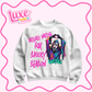 DTF Heat Transfer | Waiting For Spooky Season | #994