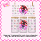 16oz UV DTF Wrap | Sp1d3r | #N152