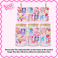 16oz UV DTF Wrap | S4n/r1o Stamps | #1953