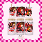 Lost Boys UV DTF Wrap (#888)