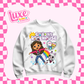 DTF Heat Transfer | Gabbys | #523