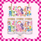 Care Bear UV DTF Wrap (#506)