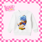 DBZ Character | Kids DTF Heat Transfer | #87
