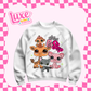 DTF Heat Transfer | Littlest Pet Shop | #531